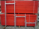 204m2 RUSZTOWANIE FASADOWE STALOWE NOWE - 9