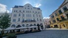Apartament z widokiem na Rynek w Cieszynie. - 2