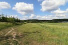 Działka pod zabudowę jednorodzinną o pow. 2493 m2 w Liskach - 3