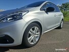 Peugeot 208 1.2 PureTech Style 2018 - 2