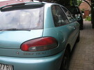 Sprzedam samochód osobowy Mitsubishi Colt - 4
