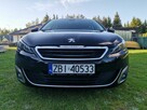 Peugeot 308 T9 - 11