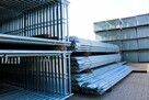 97,5m2 NOWE RUSZTOWANIE FASADOWE RAMOWE PL70 - 2