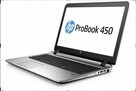 HP ProBook 450 G3 i5-6200U 16GB 256SSD W10 FHD - 2