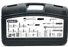 Zestaw kluczy nasadowych sześciokątnych Stanley x92 - 3