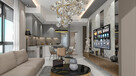 Apartamenty w Kargicak w Alanyi TURCJA - 7