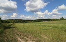 Działka pod zabudowę jednorodzinną o pow. 2493 m2 w Liskach - 4