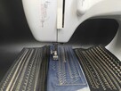 Maszyna do szycia- skóra , jeans, bawełna GWARANCJA 12 MSC - 5