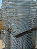 127m2 RUSZTOWANIE FASADOWE (15x8,5M) RAMOWE NOWE - 5