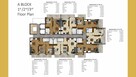 Apartamenty w Kargicak w Alanyi TURCJA - 13