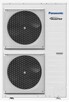 Pompa ciepła PANASONIC seria HP All in one 16kW KIT-ADC16HE8 - 3