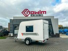 przyczepa kempingowa minikemping camper kamper 750 kg kat B - 6