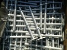 204m2 RUSZTOWANIE FASADOWE STALOWE NOWE - 8
