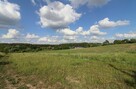 Działka pod zabudowę jednorodzinną o pow. 2493 m2 w Liskach - 5