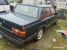 Volvo 744 2.3 benzyna 1989 klima unikat tył napęd import - 3