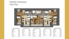 Apartamenty w Kargicak w Alanyi TURCJA - 14