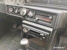 Volvo 744 2.3 benzyna 1989 klima unikat tył napęd import - 7