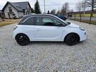 Opel adam - 4