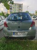 Toyota Yaris II 2008, 1.33, 100km, 6 biegów - 2