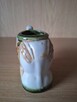 Mały słonik ceramiczny na szczęście - 6