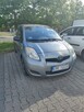 Toyota Yaris II 2008, 1.33, 100km, 6 biegów - 5