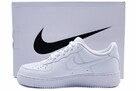 Nike AIR FORCE 1 Low ALYX White / FJ4908–100 - 4