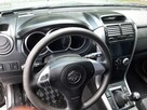 Suzuki Grand Vitara - 9