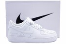 Nike AIR FORCE 1 Low ALYX White / FJ4908–100 - 2