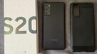 sprzedam telefon samsung s20 fe 5G - 2