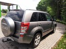 Suzuki Grand Vitara - 12
