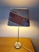 Lampka nocna USA - 8
