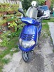 Piaggio Hexagon 125 - 7