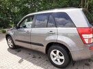 Suzuki Grand Vitara - 15
