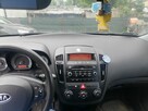Kia ceed 1,6 cerdi - 4