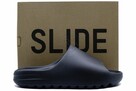 Adidas YEEZY SLIDE Dark Onyx / ID5103 - 2