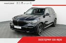 BMW X5 3.0d 286 KM 22" Tapicerka Merino Fotele komfortowe M Pakiet - 1