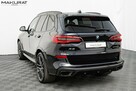 BMW X5 3.0d 286 KM 22" Tapicerka Merino Fotele komfortowe M Pakiet - 4