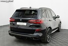 BMW X5 3.0d 286 KM 22" Tapicerka Merino Fotele komfortowe M Pakiet - 5