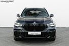 BMW X5 3.0d 286 KM 22" Tapicerka Merino Fotele komfortowe M Pakiet - 7