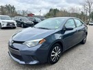 Toyota Corolla - 1