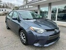 Toyota Corolla - 2