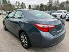 Toyota Corolla - 3