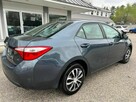 Toyota Corolla - 4