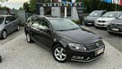 Volkswagen Passat DSG - Automat *Benzyna *Bogate wyposaż. / Gwarancja w cenie * Zamiana - 14