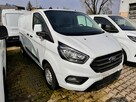 Ford Transit Custom Super Cena 130KM  Super Niska Cena  Dostępny od ręki 1604zł - 2