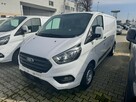 Ford Transit Custom Super Cena 130KM  Super Niska Cena  Dostępny od ręki 1604zł - 4