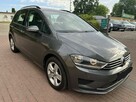 Volkswagen Golf Sportsvan SPORTSVAN 1.2 benzyna  51 tys. km - 3