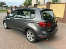 Volkswagen Golf Sportsvan SPORTSVAN 1.2 benzyna  51 tys. km - 4