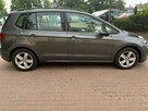 Volkswagen Golf Sportsvan SPORTSVAN 1.2 benzyna  51 tys. km - 5