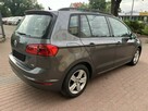 Volkswagen Golf Sportsvan SPORTSVAN 1.2 benzyna  51 tys. km - 6